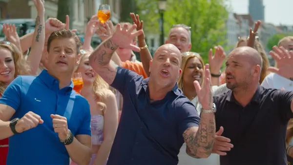 Video's – luxe sloep 12 personen Loosdrecht